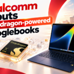 Googlebooks laptops
