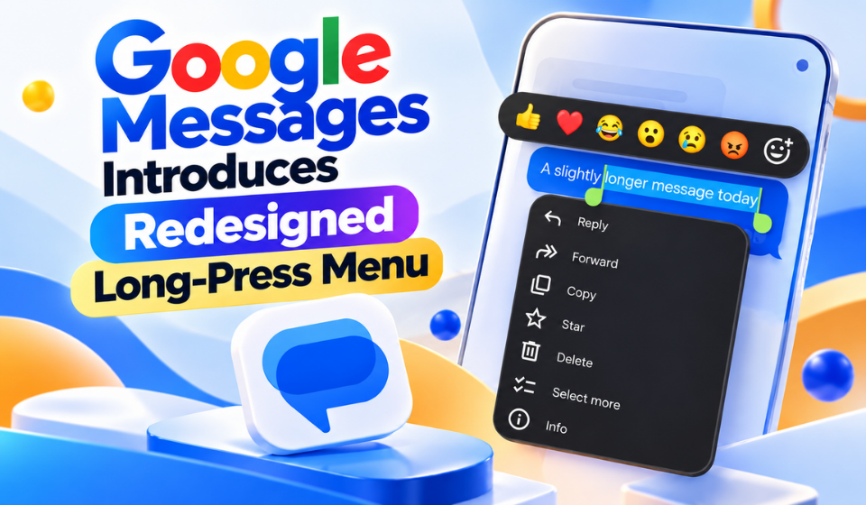 Google Messages