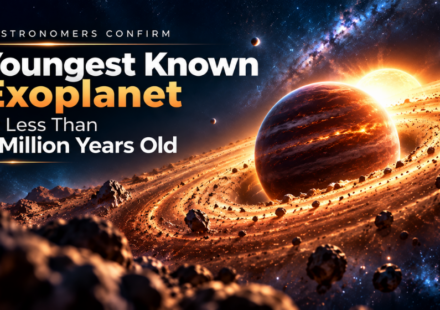 new exoplanet
