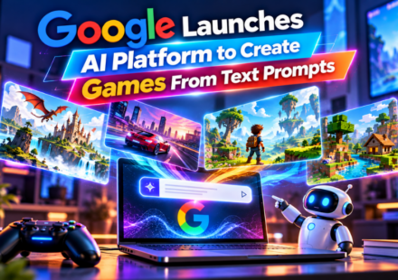 Google Playground