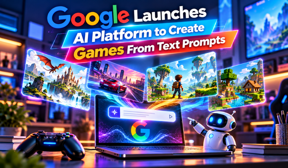 Google Playground