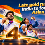 Asian Games 2026