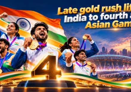 Asian Games 2026