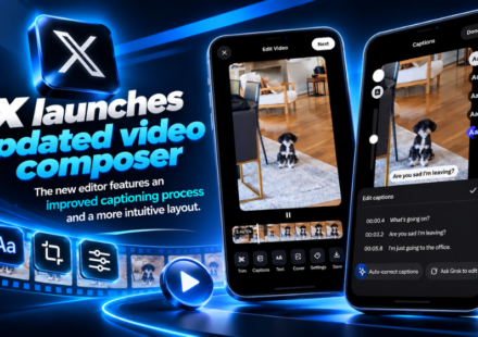 X Video Editor