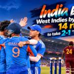 India vs West Indies