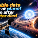 second generation planet