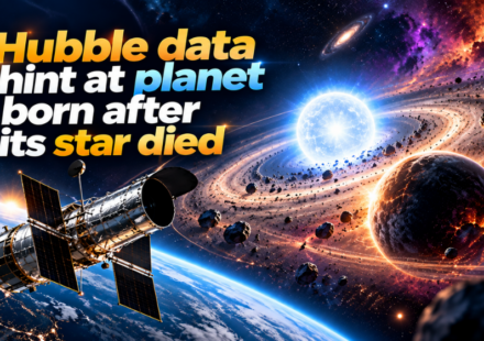 second generation planet