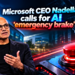 AI emergency brake