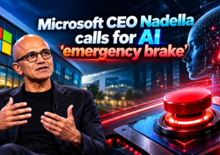 AI emergency brake