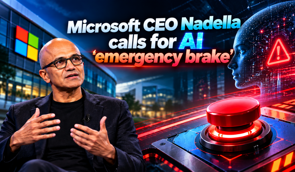 AI emergency brake
