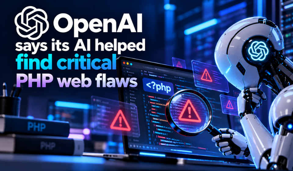How an OpenAI Model Helped Expose Serious PHP Security Holes