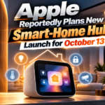 Apple smart home