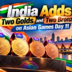 Asian Games 2026