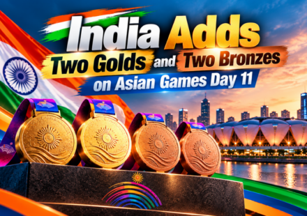 Asian Games 2026