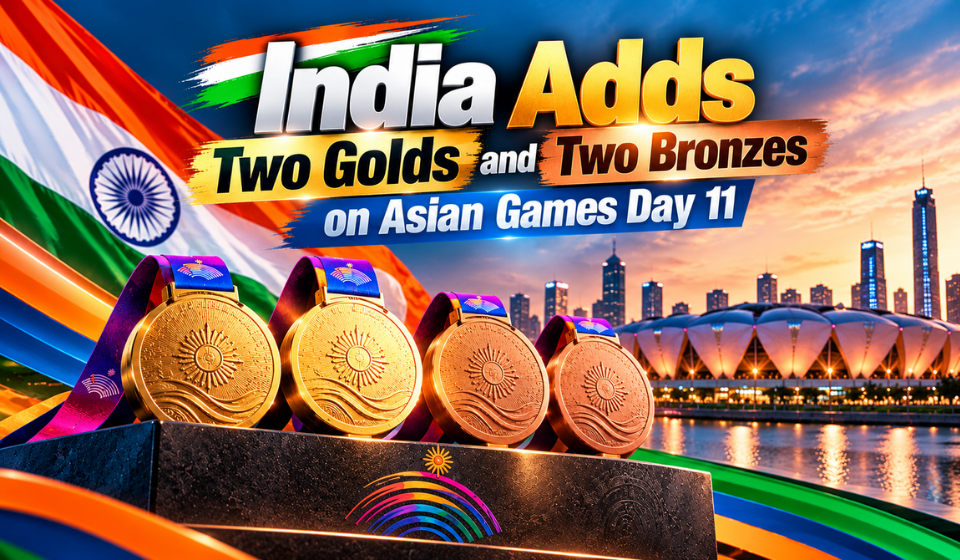 Asian Games 2026