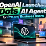OpenAI Dots