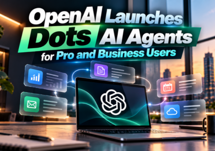 OpenAI Dots