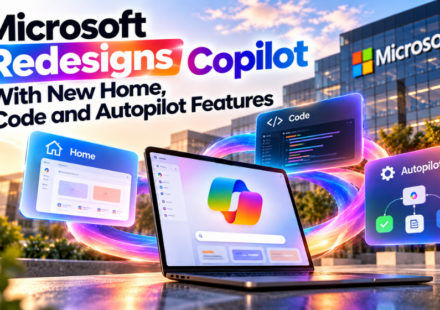 Microsoft Copilot