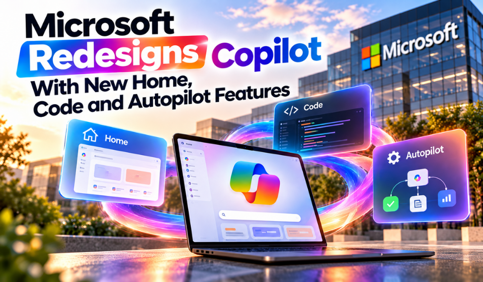 Microsoft Copilot