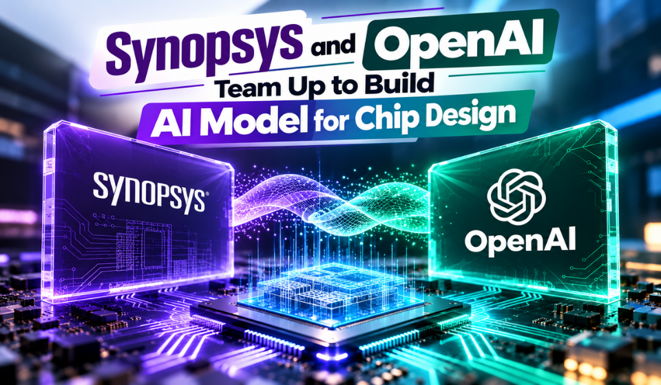 GPT-Synopsys