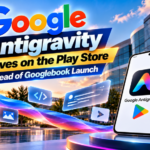 Google Antigravity