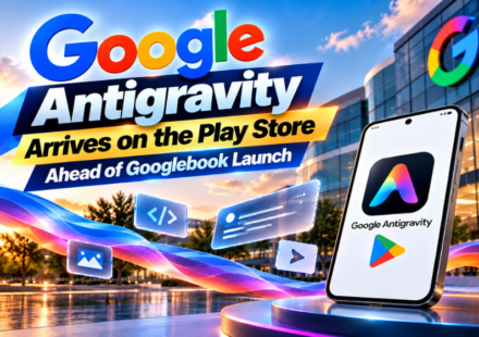 Google Antigravity